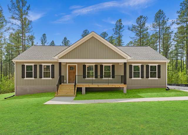 Property at Harper III Plan, Mineral, VA 23117, 3 beds, 2 baths