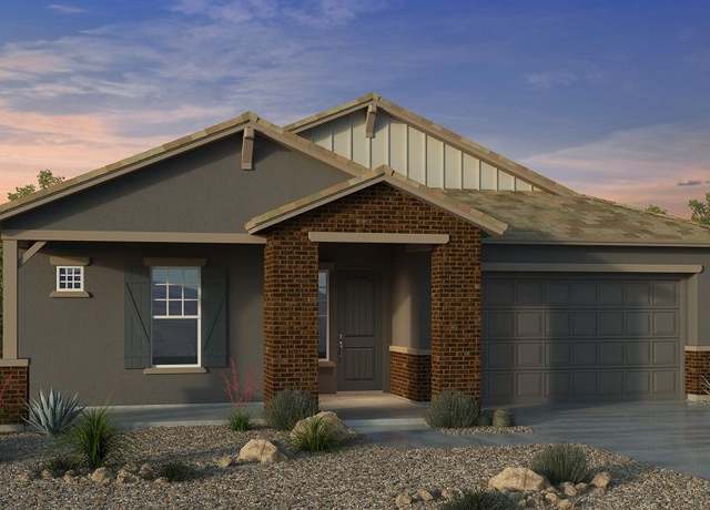 Property at Cambridge Plan, Mesa, AZ 85212, 4 beds, 3 baths