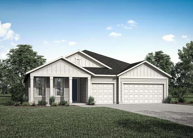 Property at JENSEN Plan, Fleming Island, FL 32003, 4 beds, 3 baths
