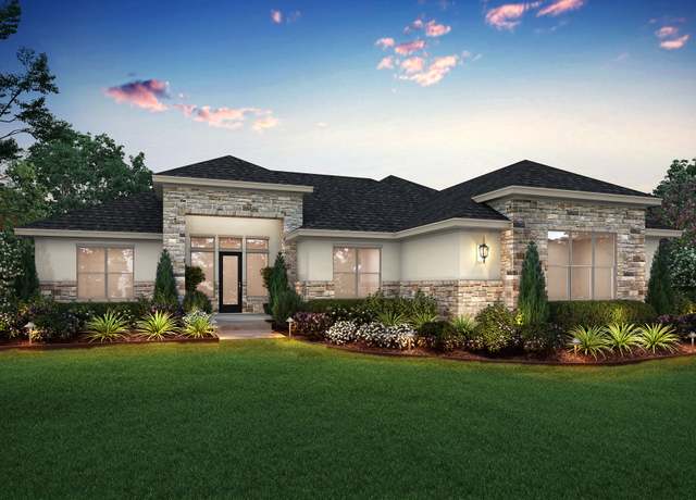 Property at Wimberley Plan, Seguin, TX 78155, 4 beds, 3.5 baths