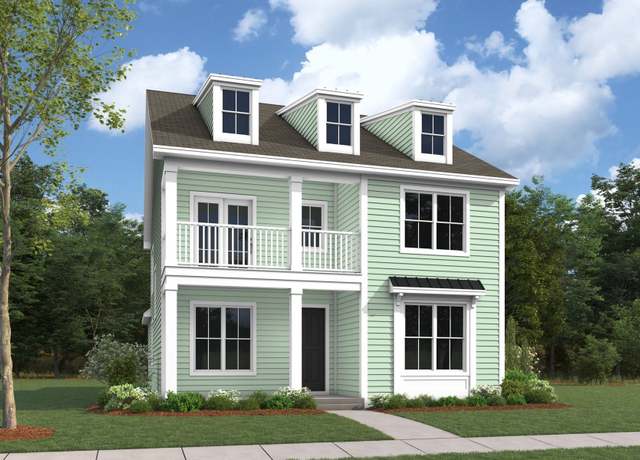 Property at Avondale Plan, Summerville, SC 29483, 4 beds, 2.5 baths