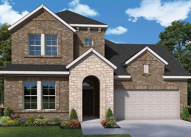 Property at Peony Plan, Fort Worth, TX 76118, 4 beds, 4.5 baths