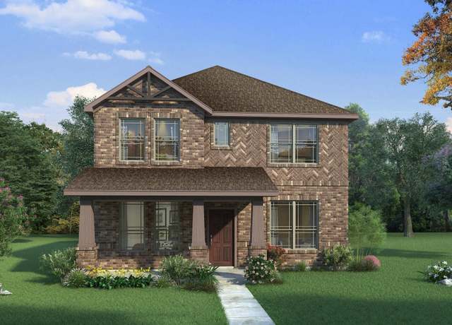 Property at Wright Plan, Royse City, TX 75189, 3 beds, 3.5 baths