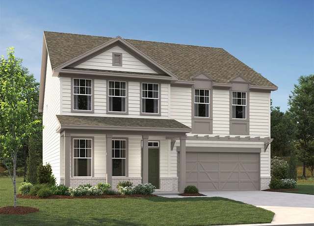 Property at Hampstead Plan, Locust Grove, GA 30248, 4 beds, 2.5 baths