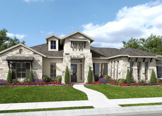 Property at 3168A Plan, San Antonio, TX 78253, 4 beds, 4.5 baths