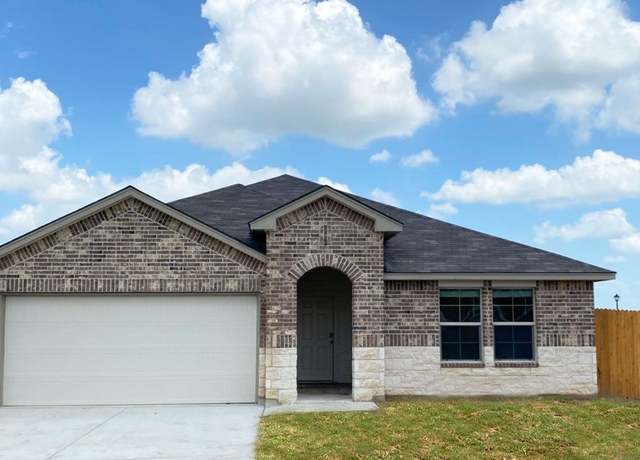 Property at 1007 Porterhouse Rd, Temple, TX 76502, 4 beds, 2 baths