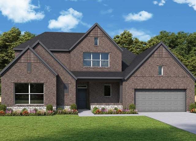 Property at 2245 Village Trl, Lakewood Village, TX 75068, 4 beds, 3.5 baths
