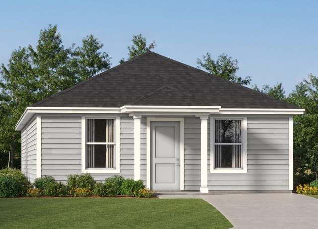 Property at Timms Plan, San Antonio, TX 78223, 4 beds, 2 baths