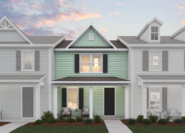 Property at Millstream II Plan, Goose Creek, SC 29445, 2 beds, 2.5 baths