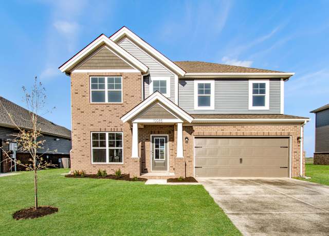 Property at 10085 Creamery Ln #41, Bowling Green, KY 42101, 4 beds, 2.5 baths