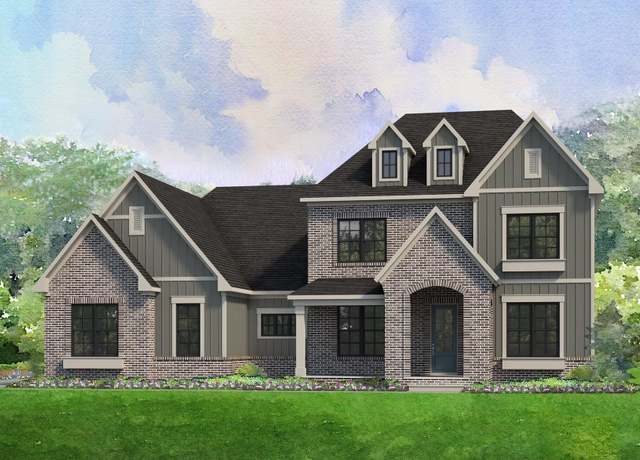 Property at Paxton Plan, Troutman, NC 28166, 4 beds, 4 baths