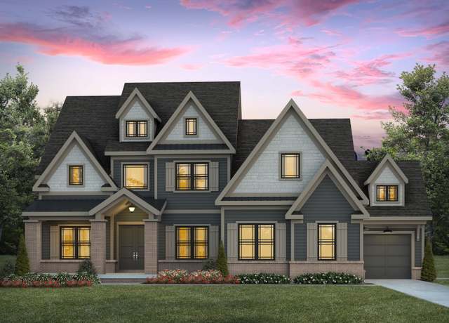 Property at The Colorado at The Orchard at Bauerle Plan, Wexford, PA 15090, 4 beds, 4.5 baths