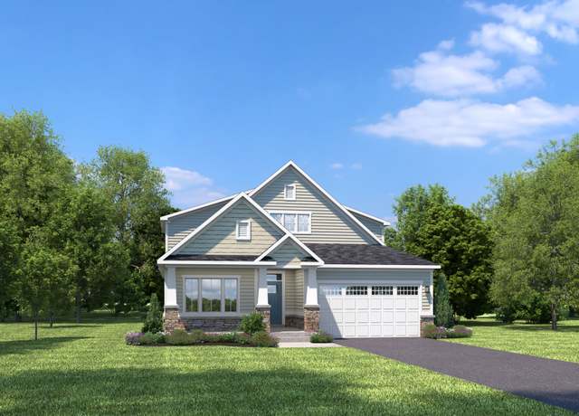 Property at Palladio 2-Story Plan, Port Murray, NJ 07865, 3 beds, 3 baths