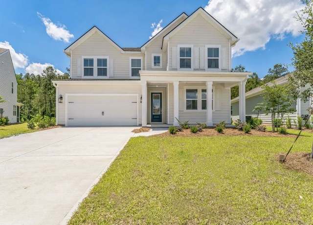 Property at Macon II Plan, Bloomingdale, GA 31302, 4 beds, 3 baths