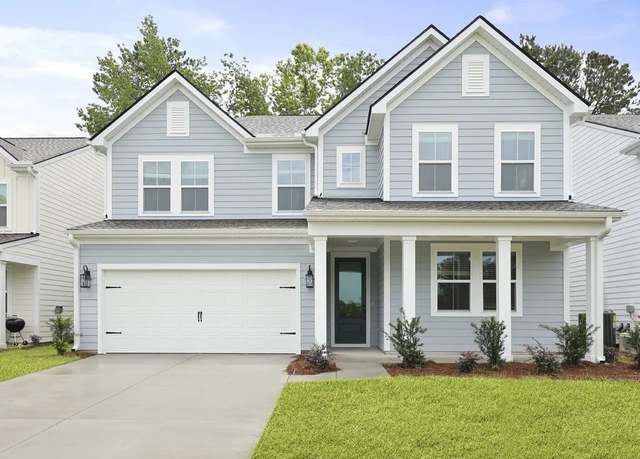Property at Macon II Plan, Bloomingdale, GA 31302, 4 beds, 3 baths