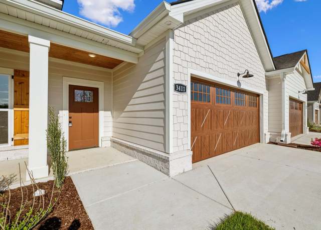 Property at The Magnolia Plan, Murfreesboro, TN 37129, 2 beds, 2 baths