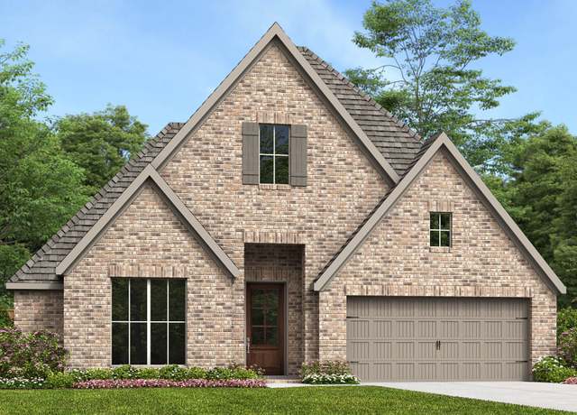 Property at 2737P Plan, Magnolia, TX 77354, 4 beds, 3 baths