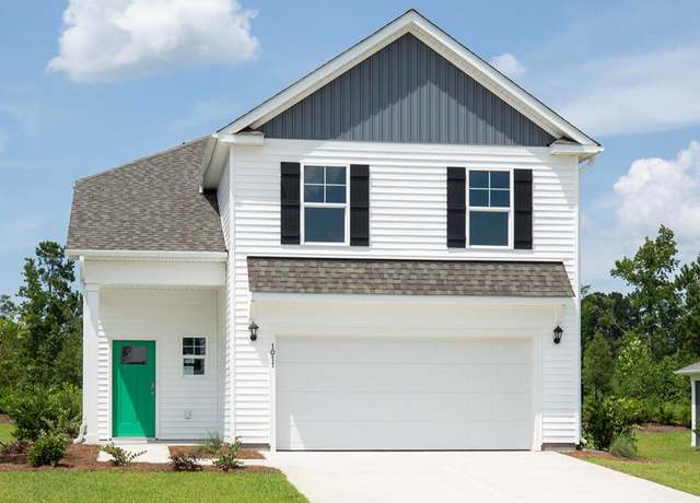 Property at 1109 Billfish Trl SE #67, Winnabow, NC 28479, 5 beds, 3.5 baths