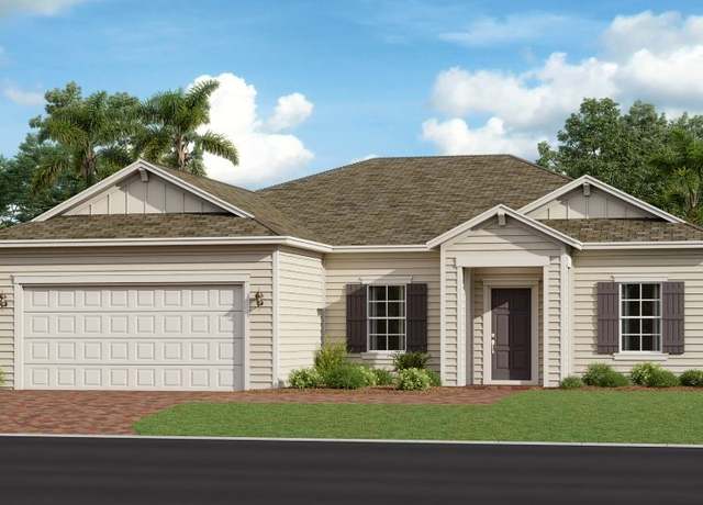 Property at 6269 Mare Ave, Jacksonville, FL 32219, 4 beds, 2.5 baths