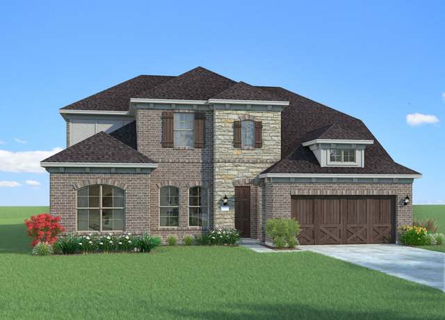 Property at Dorian Plan, Frisco, TX 75036, 4 beds, 4 baths