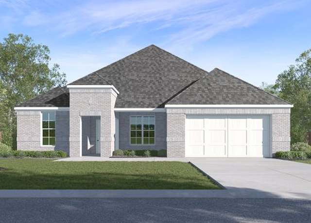 Property at COOPER Plan, Fayetteville, AR 72764, 4 beds, 2 baths