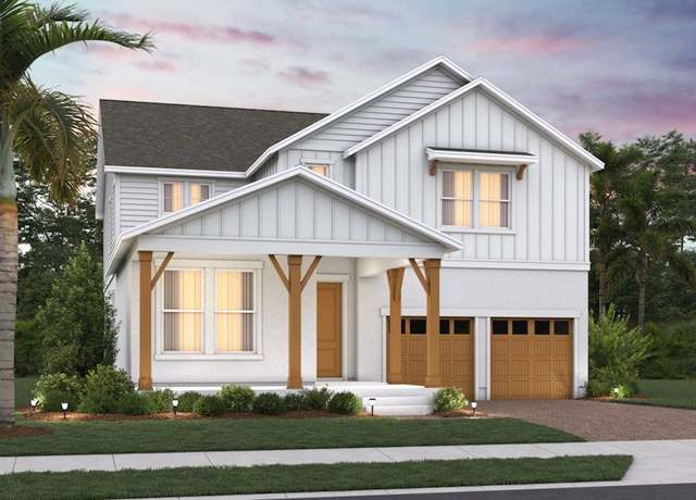 Property at 451 Veneto Cir, Clermont, FL 34715, 5 beds, 4 baths