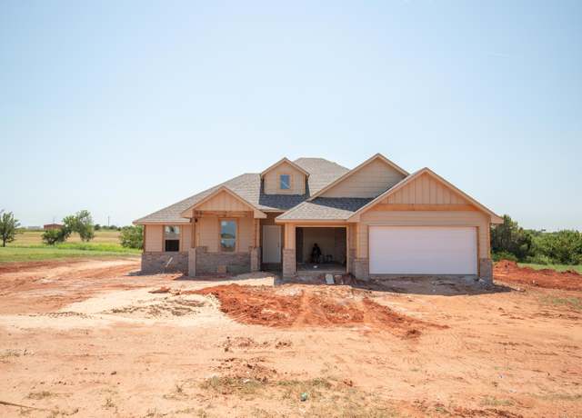 Property at 667 Still Mdws Unit 9WF4BX, Guthrie, OK 73044, 4 beds, 2 baths