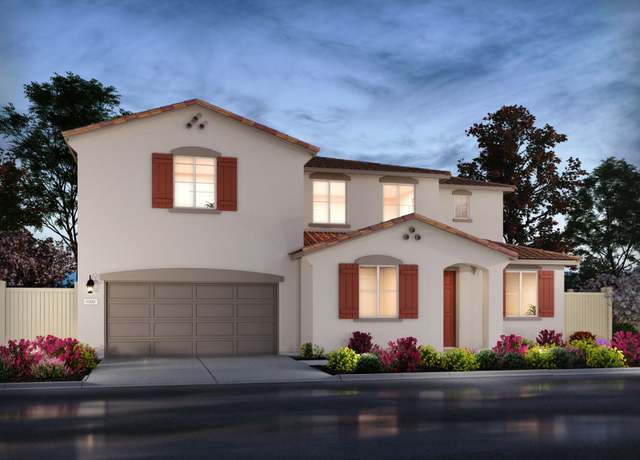 Property at Residence 4 Plan, Redlands, CA 92374, 5 beds, 3.5 baths