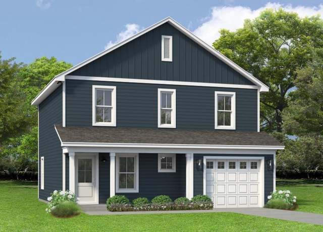 Property at Harper Plan, Kannapolis, NC 28081, 4 beds, 2.5 baths