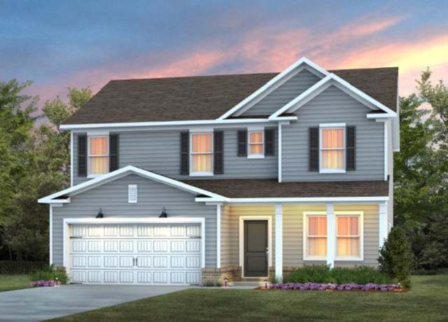 Property at Aspire Plan, Durham, NC 27703, 3 beds, 2.5 baths