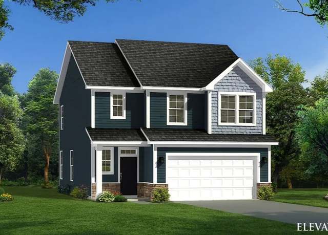 Property at 233 Steel Springs Ln, Angier, NC 27501, 3 beds, 2.5 baths
