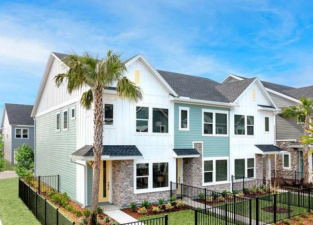 Property at Sweetbay Plan, Jacksonville, FL 32256, 2 beds, 2 baths