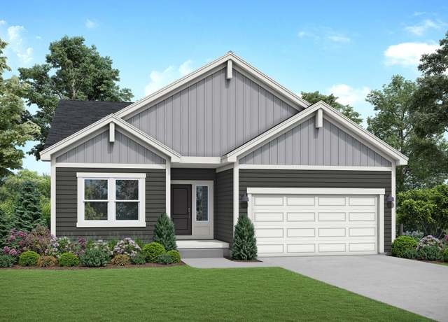 Property at Somerset Plan, Raymore, MO 64083, 2 beds, 2 baths