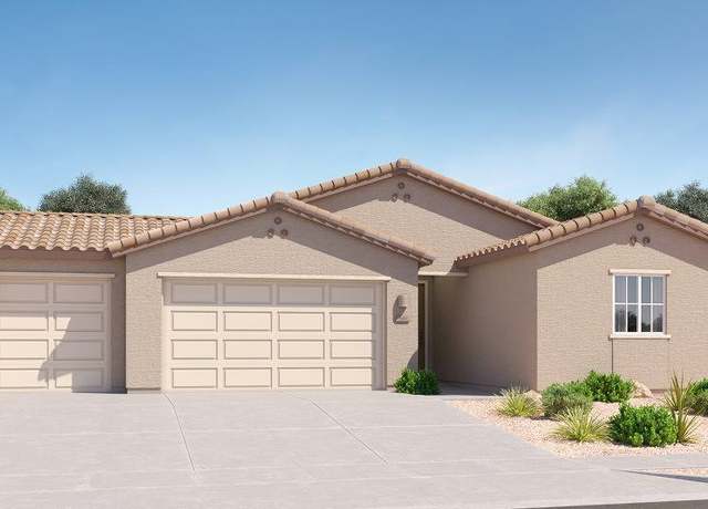 Property at Cedar Plan, Vail, AZ 85641, 4 beds, 2 baths