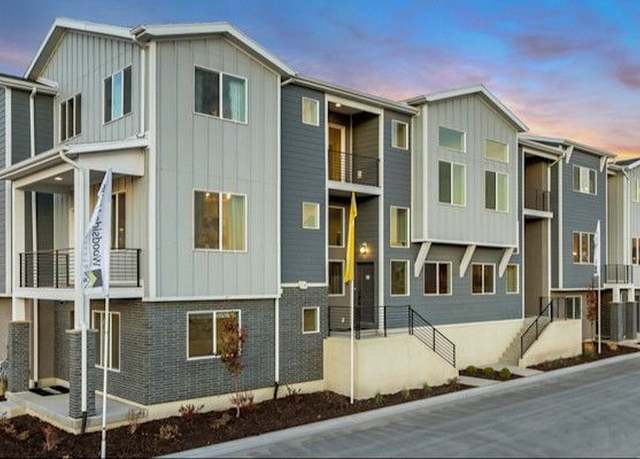 Property at Homes Available Soon Plan, Salem, UT 84653