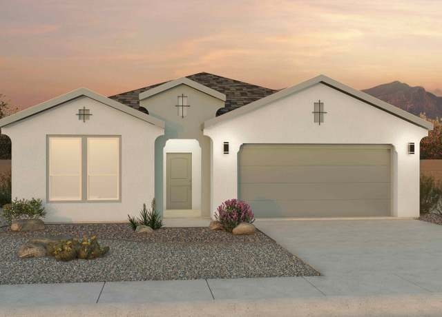 Property at The Destin Plan, Rio Rancho, NM 87144, 3 beds, 2.5 baths