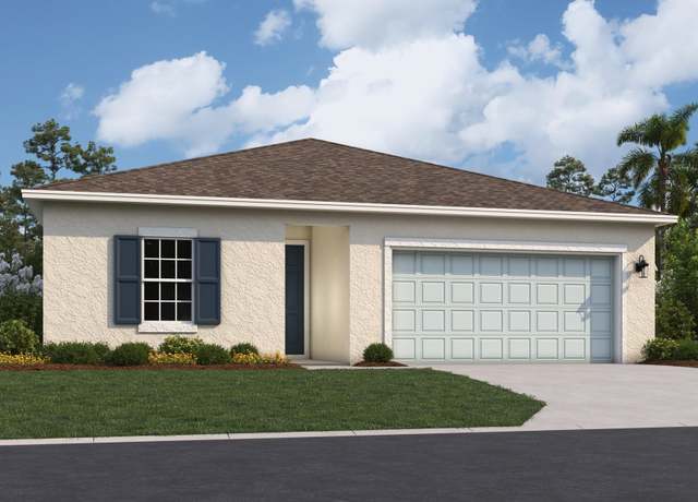 Property at Auburndale Plan, Tavares, FL 32778, 3 beds, 2 baths