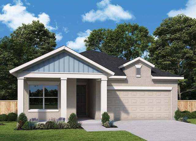Property at 5927 Bristle Oak St, Mount Dora, FL 32757, 3 beds, 2 baths