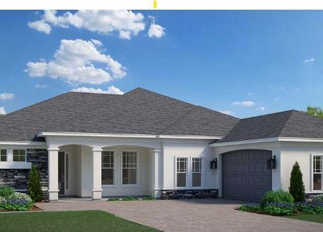 Property at Bahia Breeze Plan, Wimauma, FL 33598, 4 beds, 3 baths