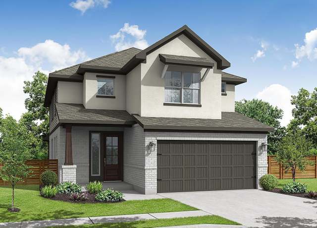 Property at 136 Bloomington Loop, Hutto, TX 78634, 4 beds, 2.5 baths