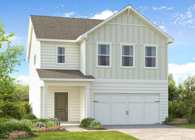 Property at Avera Plan, Euharlee, GA 30145, 3 beds, 2.5 baths