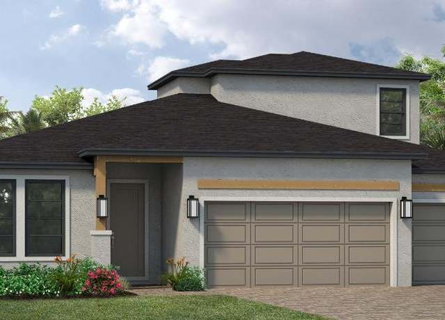 Property at Easton II Plan, Viera, FL 32940, 4 beds, 4.5 baths