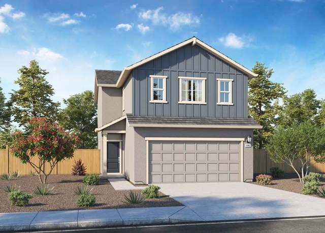 Property at 8232 Whippersnapper Way, Roseville, CA 95747, 3 beds, 2.5 baths