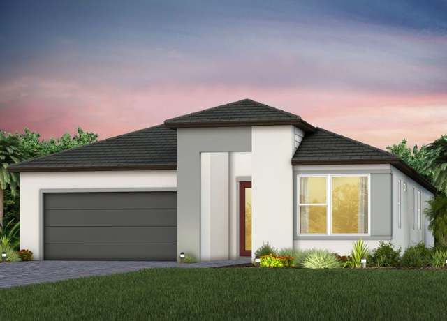 Property at Concord Plan, Zephyrhills, FL 33541, 4 beds, 3 baths