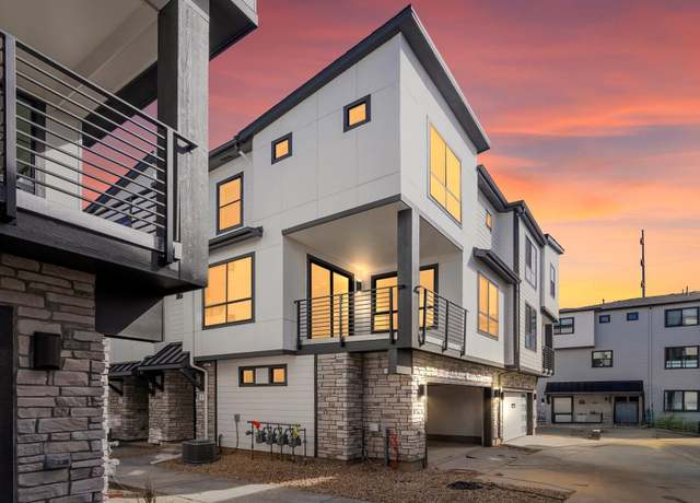 Property at 2050 S Holly St #1, Denver, CO 80222, 2 beds, 2.5 baths