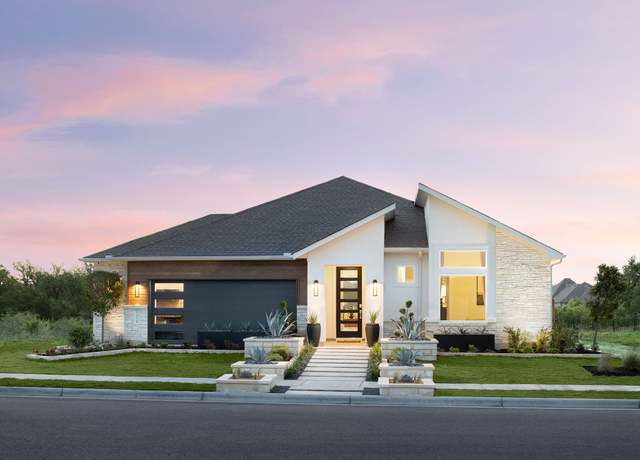 Property at Franklin Plan, Cedar Creek, TX 78612, 4 beds, 3 baths