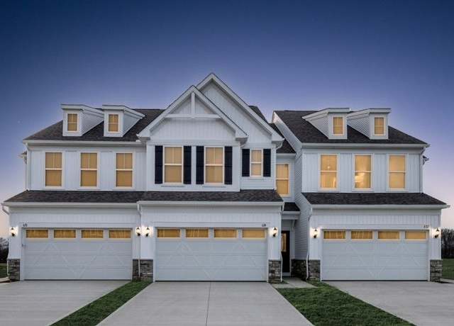 Property at 714 Harbour Town Ct, Avon Lake, OH 44012, 3 beds, 2.5 baths