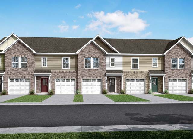 Property at Raleigh Plan, Richmond, VA 23230, 3 beds, 2.5 baths