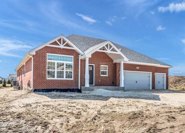 Property at The Aspen II - Legacy Series Plan, Manhattan, IL 60442, 3 beds, 2.5 baths