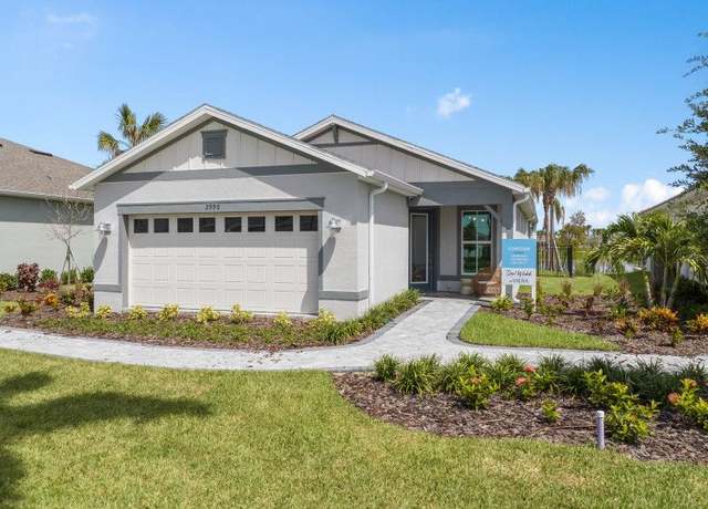 Property at Contour Plan, Melbourne, FL 32940, 2 beds, 2 baths